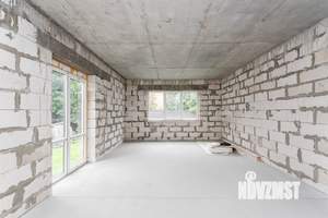 Дом 265м², 2-этажный, участок 5 сот.  