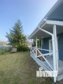 Дом 172м², 2-этажный, участок 6 сот.  