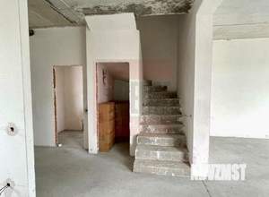 Таунхаус 180м², 3-этажный, участок 4 сот.  
