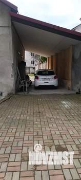 Дом 152м², 3-этажный, участок 8 сот.  