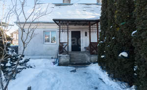 Дом 136м&sup2;, 2-этажный, участок 6 сот.  