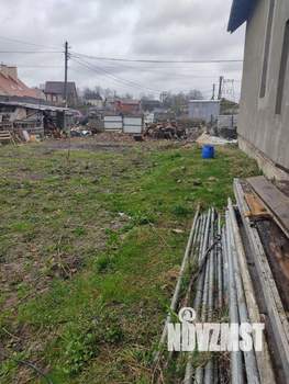Дом 200м², 2-этажный, участок 6 сот.  