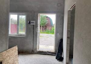 Дача 140м², 2-этажный, участок 3 сот.  