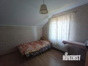 Дача 165м², 2-этажный, участок 7 сот.  