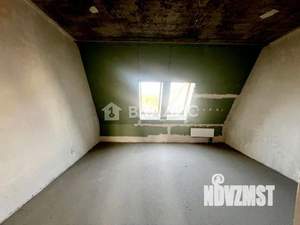 Таунхаус 155м², 3-этажный, участок 2 сот.  