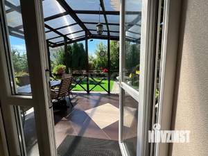 Дом 130м², 1-этажный, участок 7 сот.  