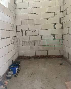 Дом 92м², 1-этажный, участок 6 сот.  