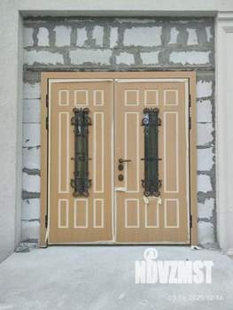 Дом 250м², 2-этажный, участок 5 сот.  