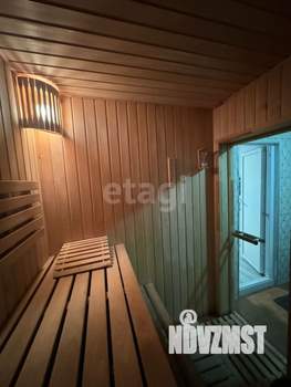 Дом 60м², 2-этажный, участок 7 сот.  