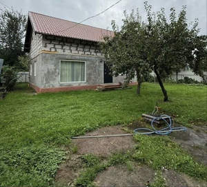 Дом 145м&sup2;, 2-этажный, участок 8 сот.  