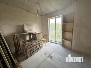 Дом 112м², 2-этажный, участок 5 сот.  