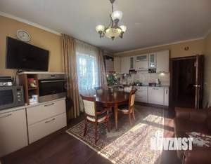 Дом 171м², 2-этажный, участок 10 сот.  