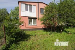 Дом 90м², 2-этажный, участок 3 сот.  