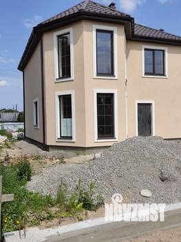 Дом 180м², 2-этажный, участок 8 сот.  