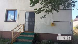 Дом 85м&sup2;, 2-этажный, участок 6 сот.  