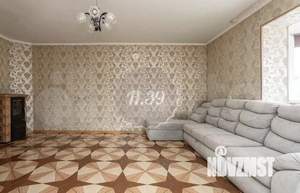 Дом 245м², 2-этажный, участок 11 сот.  