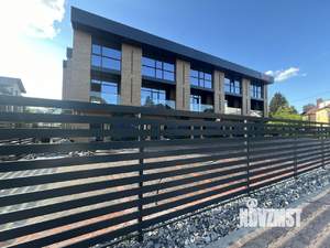 Таунхаус 260м², 3-этажный, участок 2 сот.  