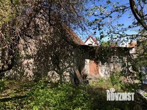 Дом 64м², 2-этажный, участок 8 сот.  