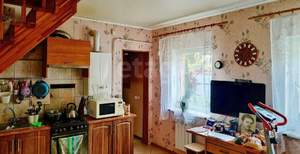Дача 65м², 2-этажный, участок 8 сот.  