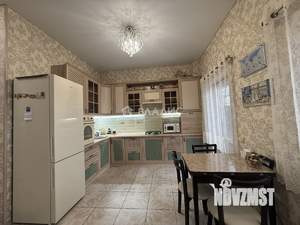 Таунхаус 60м², 2-этажный, участок 1 сот.  