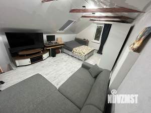 Дом 90м², 2-этажный, участок 5 сот.  
