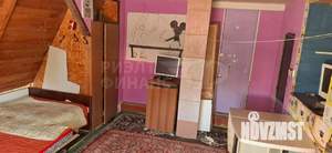 Дом 90м², 2-этажный, участок 5 сот.  