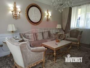 Таунхаус 255м², 3-этажный, участок 4 сот.  