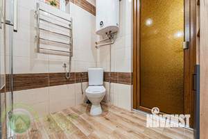 Дом 76м&sup2;, 2-этажный, участок 5 сот.  