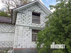 Дача 171м², 2-этажный, участок 6 сот.  