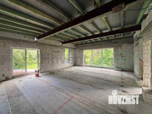 Дом 238м², 2-этажный, участок 6 сот.  