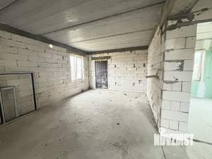 Дом 132м², 2-этажный, участок 4 сот.  