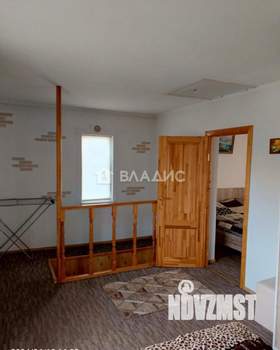 Дом 63м&sup2;, 2-этажный, участок 4 сот.  