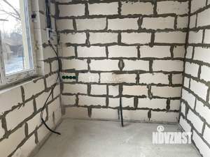 Дом 90м&sup2;, 1-этажный, участок 6 сот.  