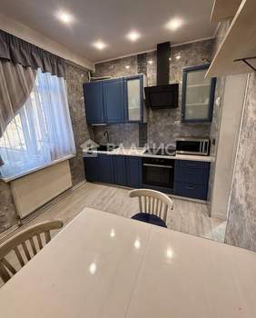 Дом 55м&sup2;, 1-этажный, участок 3 сот.  