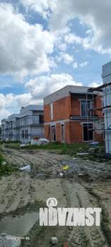 Коттедж 160м², 2-этажный, участок 6 сот.  