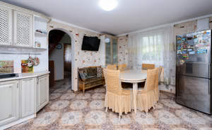 Дача 128м², 2-этажный, участок 7 сот.  