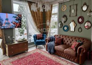 Дом 161м², 3-этажный, участок 6 сот.  