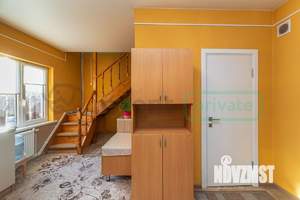 Дом 78м², 2-этажный, участок 5 сот.  