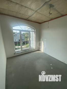 Дом 172м&sup2;, 2-этажный, участок 6 сот.  