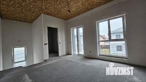 Дом 110м², 2-этажный, участок 4 сот.  