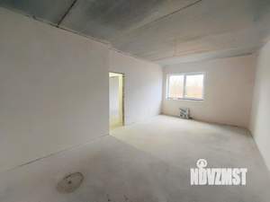 Таунхаус 90м², 2-этажный, участок 1 сот.  
