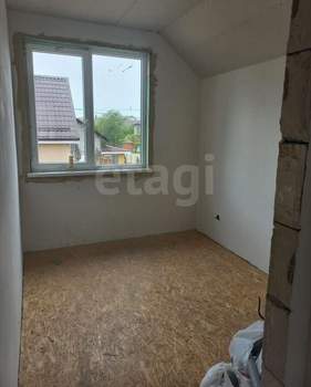 Дом 120м², 2-этажный, участок 4 сот.  