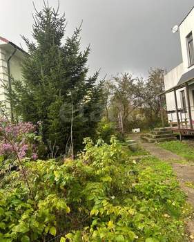 Дом 136м², 2-этажный, участок 11 сот.  