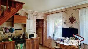 Дача 65м², 2-этажный, участок 8 сот.  