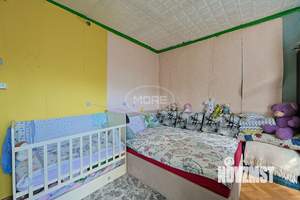 Дом 54м², 1-этажный, участок 10 сот.  