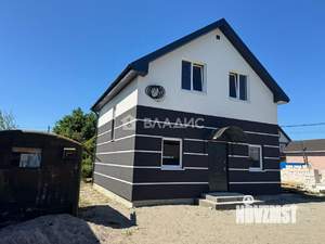 Дача 110м², 1-этажный, участок 4 сот.  