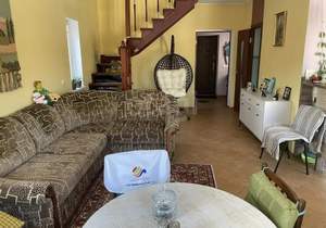 Дом 90м&sup2;, 2-этажный, участок 6 сот.  