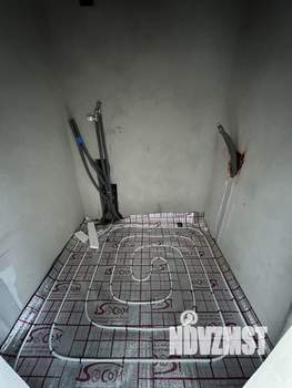 Таунхаус 157м&sup2;, 3-этажный, участок 2 сот.  