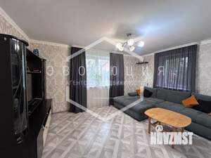 Дом 252м², 2-этажный, участок 8 сот.  