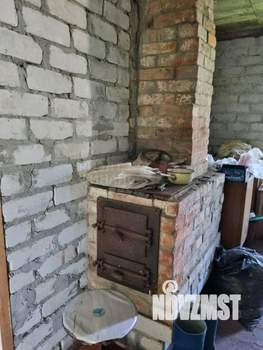 Дом 45м², 2-этажный, участок 7 сот.  
